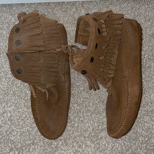 Minnetonka Moccasins